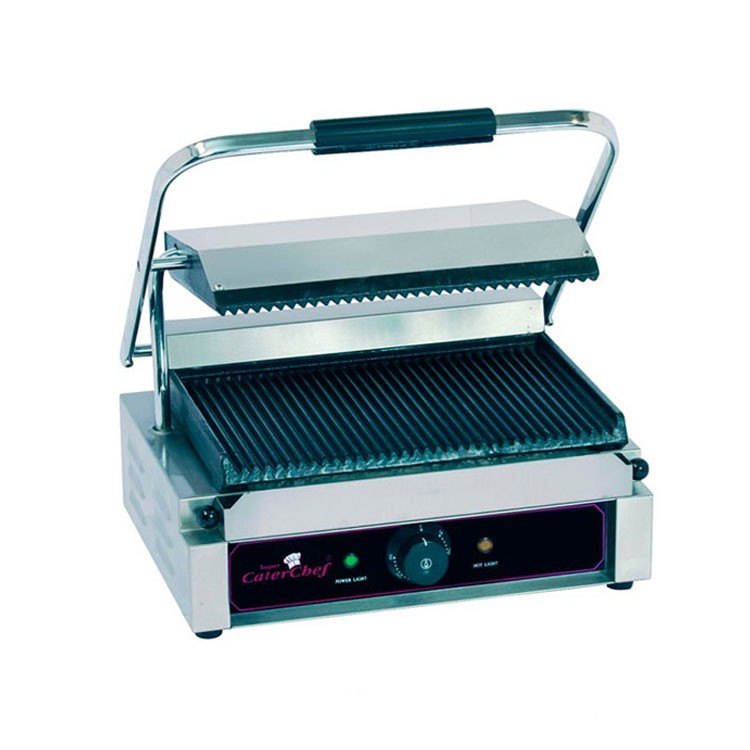 GRILL CONTACTO SENCILLA 40CM LARGO