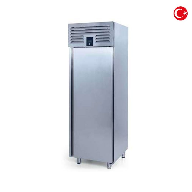 ARMARIO REFRIGERADO 1 PUERTA CAPACIDAD 610L