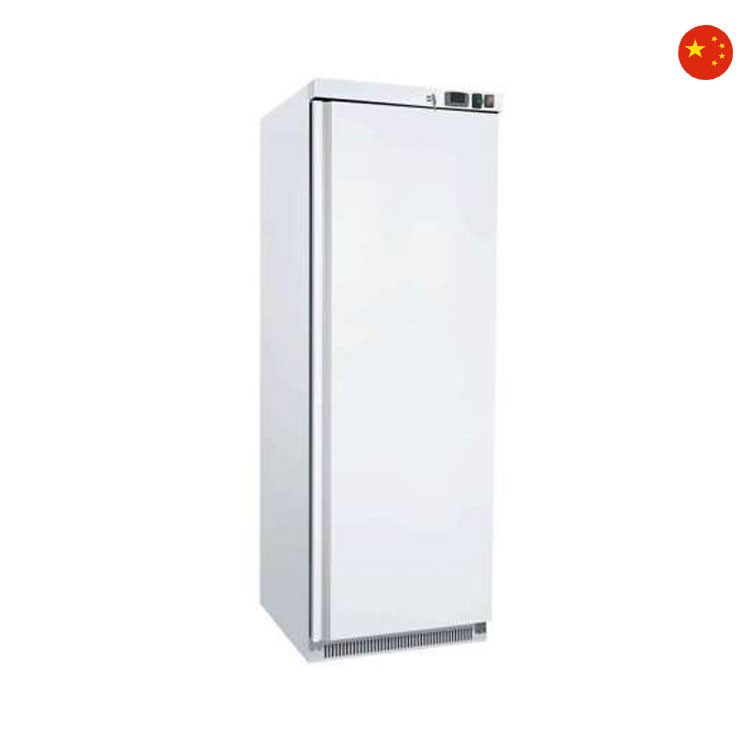 ARMARIO REFRI. BLANCO 1 PUERTA CAPACIDAD 360L