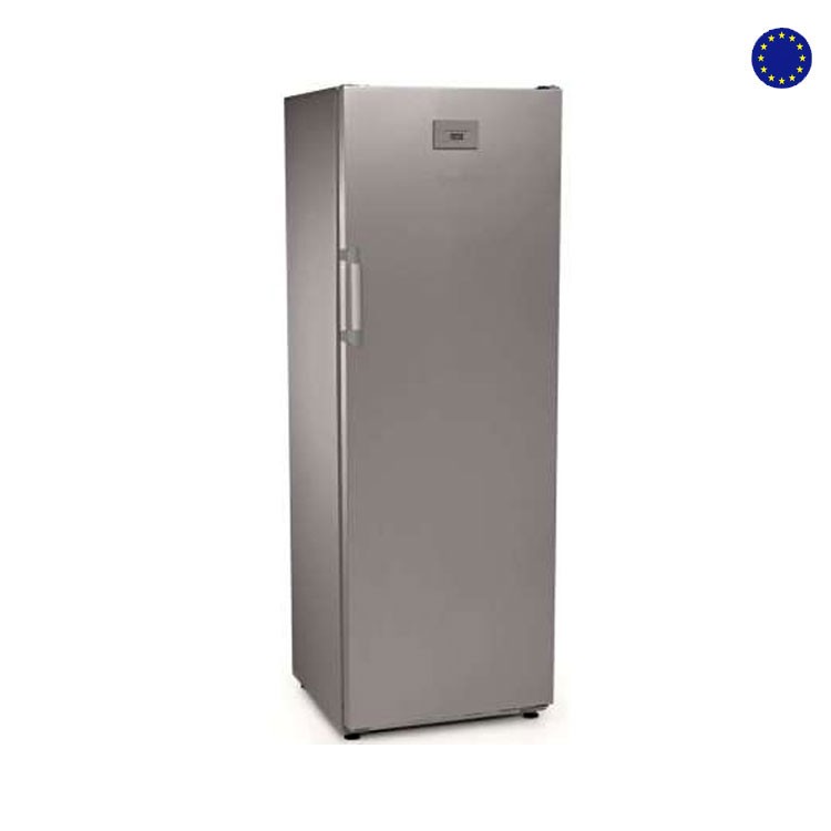 ARMARIO REFRIGERADO 1 PUERTA INOX CAP. 350L