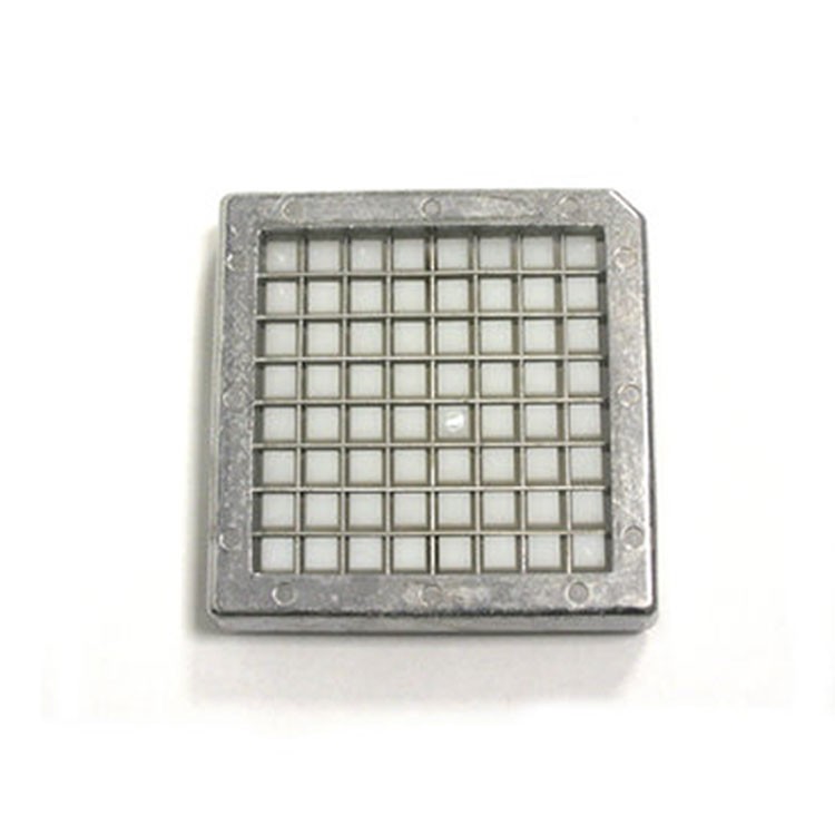 GRILLA 8X8 MM PARA CORTADORA PATATAS