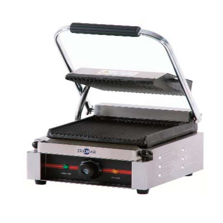 GRILL CONTACTO SENCILLA 41 CM LARGO