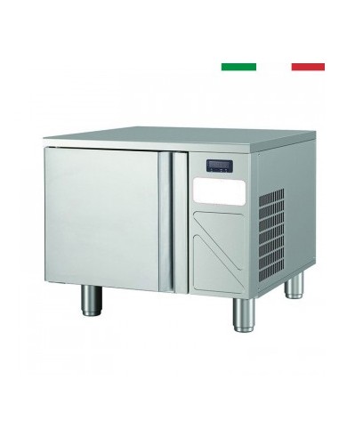 ABATIDOR CAPACIDAD REFRIGERANTE 7KG