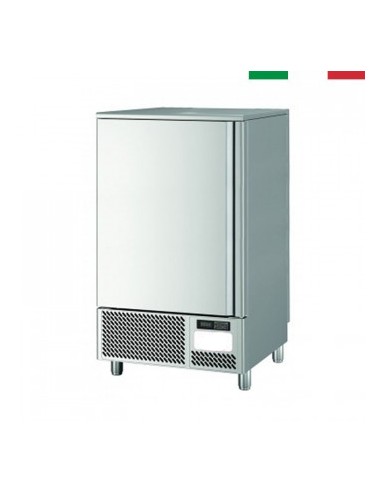 ABATIDOR CAPACIDAD REFRIGERANTE 60 KG